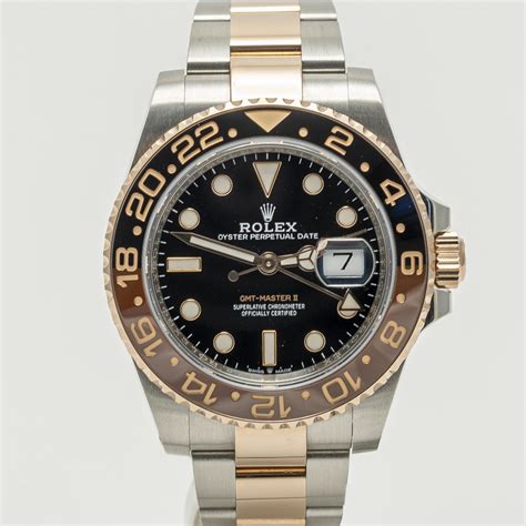 quale rolex gmt comprare|dove investire su un rolex.